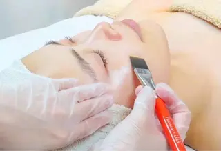 LEPUS【レプス】 sekiのエステ・リラクイメージ