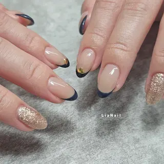 ネイル Lia Nailのネイルデザイン