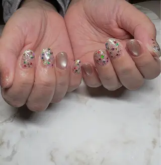 ネイル nail salon   KAREN所属・t. REINAのネイルデザイン