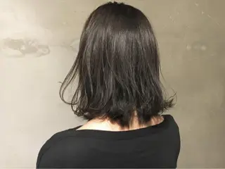 ミディアム カラー 牛山 静香のマツエク・マツパデザイン