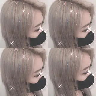 🌷MAYU 🌷のヘアスタイル