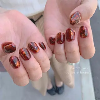 ネイル Rena colore'のネイルデザイン