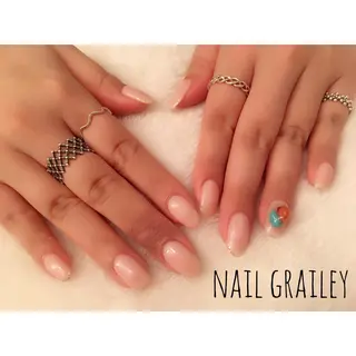 ネイル nail makoのネイルデザイン