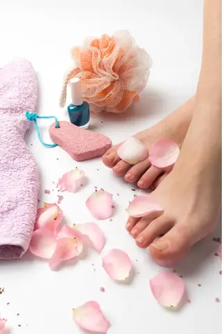 くつろぎ 小悪魔のエステ・リラクイメージ