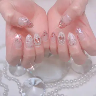 ネイル Private Salon 大宮のネイルデザイン