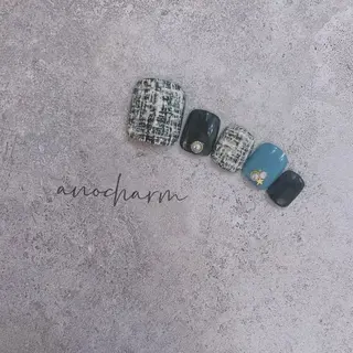 ネイル anocharm by Royd.所属・anocharm _annaのマツエク・マツパデザイン