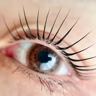 マツエク・マツパ nouvell所属・nouvell 🪐sanaのマツエク・マツパデザイン