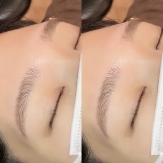 アイブロウ モテ眉No.1🎀 ᴛᴀᴋᴜᴍɪの眉毛・アイブロウイメージ