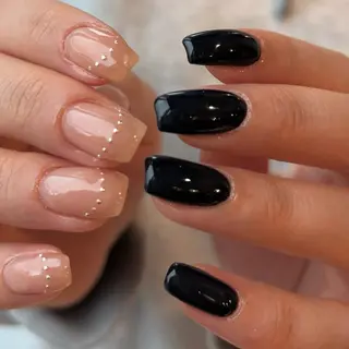 ネイル lino大阪本町店所属・lino 大阪本町店のネイルデザイン