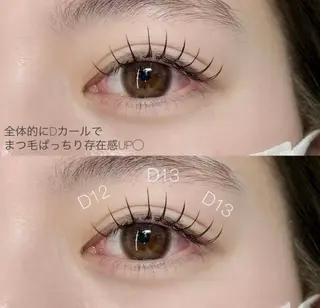 ネイル YK 美学院のネイルデザイン