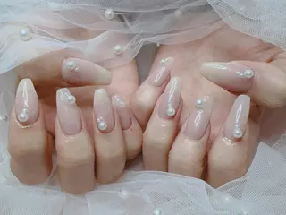 ネイル nail ONE🤍のネイルデザイン