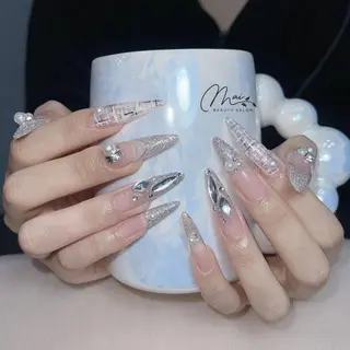 ネイル MaiBeauty マイ マイのネイルデザイン