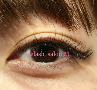 マツエク・マツパ 景山 瑞希のマツエク・マツパデザイン