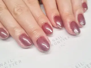 ネイル 吉祥寺🌟 ネイルフロンティアのネイルデザイン