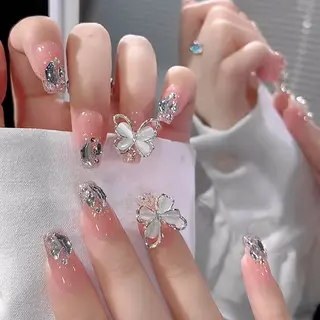 ネイル E·U·B ネイル所属・横浜市中区曙町 E·U·Bネイルのネイルデザイン