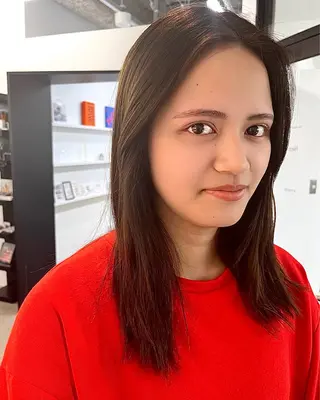 アイブロウ Hair Atelier Nico所属・Nico🌙🐥 miyukiのその他イメージ