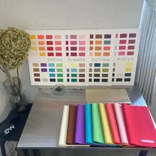 パーソナルカラー🥐 顔タイプ🥗yuriのその他イメージ