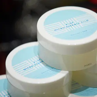 ミラクル ミラーのマツエク・マツパデザイン