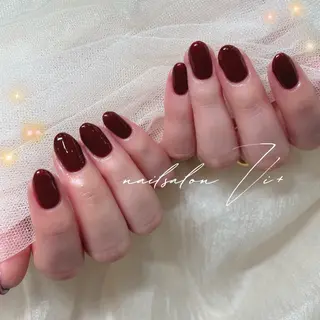 ネイル 𝒦𝐸𝐼𝒩𝒜 錦糸町ネイルのネイルデザイン