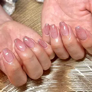 ネイル KAONAIL昭島店 【伊藤】のネイルデザイン