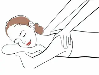 éclat éclatのエステ・リラクイメージ