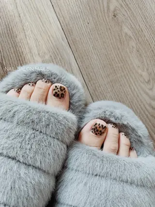 ネイル nailsalonmaile所属・nail salon maile☽のネイルデザイン