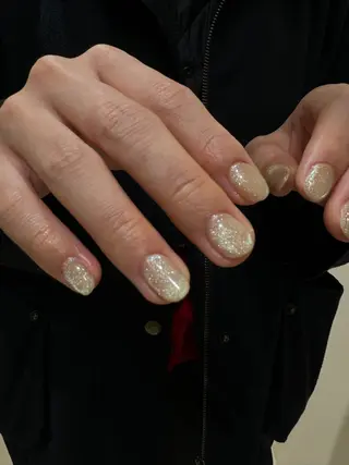 ネイル 市川 加奈子のネイルデザイン