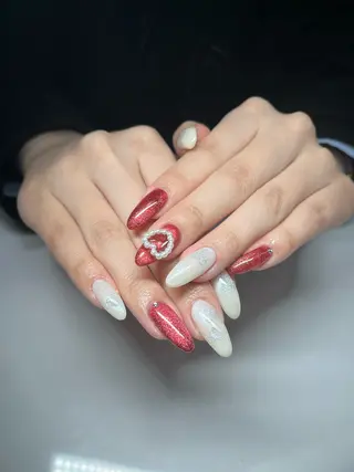 ネイル パラジェル取扱店 /しおんのネイルデザイン