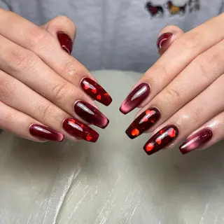 ネイル Michi_Nails_Salon所属・Michi Nail Staffのネイルデザイン