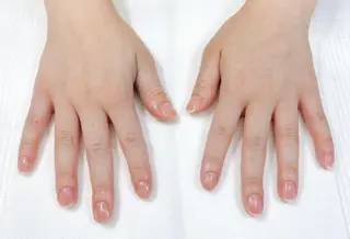 ネイル 前田 優佳のネイルデザイン