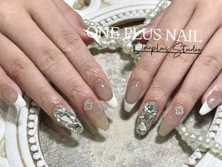 ネイル haruka 🧸のネイルデザイン