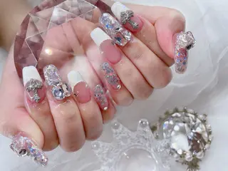 ネイル misun_nail所属・misun_ nailのネイルデザイン