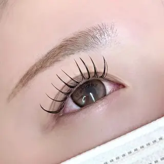 マツエク・マツパ repos. yuraのマツエク・マツパデザイン