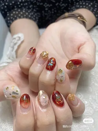 ネイル Max nail&eyeのネイルデザイン