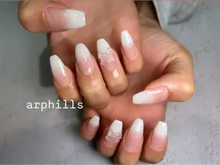 ネイル Allybell🫧 yuriのネイルデザイン