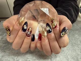 ネイル 佐野 愛美のエステ・リラクイメージ