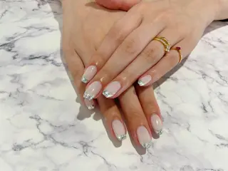 ネイル Renatus Nailのネイルデザイン