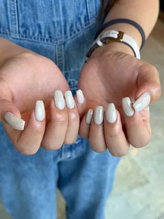 ネイル rroom所属・rroom rinaのネイルデザイン