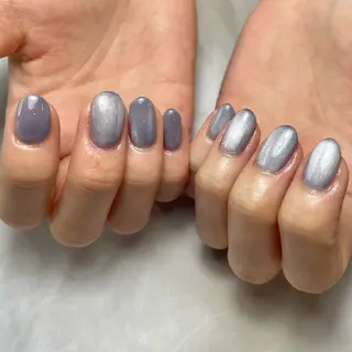 ネイル Reflection marikoのネイルデザイン