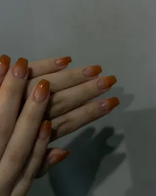 ネイル nalu🐚 京橋｜Rommyのネイルデザイン