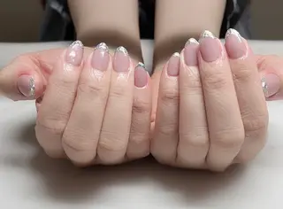 ネイル KARI ネイルサロンのネイルデザイン