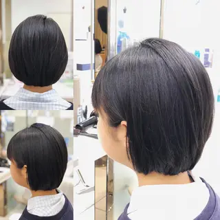 ショート Ｄirector 　徳久　真紀の眉毛・アイブロウイメージ