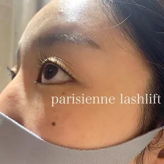 マツエク・マツパ ボブ/美髪矯正 /佐藤　奈巳のヘアスタイル