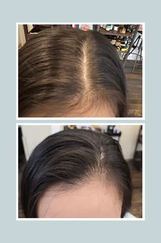 FRAME所属・FRAME/髪を育 てる/大人デザインのヘアスタイル