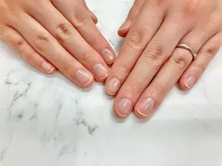 ネイル Mojyam nail所属・松本 実咲のネイルデザイン