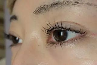 マツエク・マツパ ♡Saronica ♡のマツエク・マツパデザイン