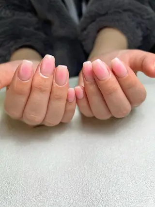 ネイル private salon Lem.所属・Lem. Sayaのネイルデザイン