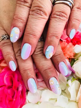 ネイル 酵素風呂　RA.RA所属・酵素風呂 RA.RAのその他イメージ