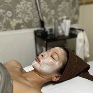 宮本 瞳のエステ・リラクイメージ