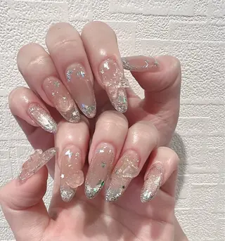 ネイル D-BEAUTY Nailsalonのネイルデザイン